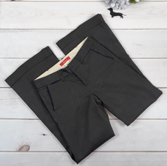 Anthropologie Pants - Anthropologie Cartonnier wide leg dress pant.Sz 8.